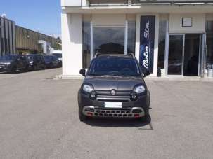 FIAT Panda Cross Benzina 2023 usata, Firenze