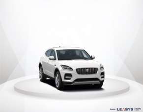 JAGUAR E-Pace Diesel usata, Caserta