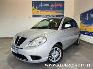 LANCIA Ypsilon Benzina 2010 usata, Catania