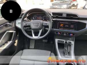 AUDI Q3 Diesel 2021 usata, Modena