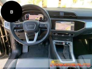 AUDI Q3 Diesel 2021 usata, Modena