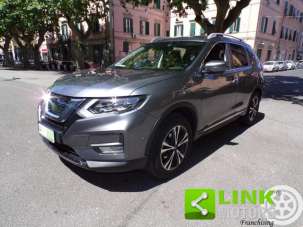 NISSAN X-Trail Benzina 2021 usata