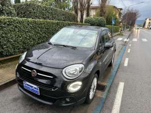 FIAT 500X Diesel 2021 usata, Pistoia