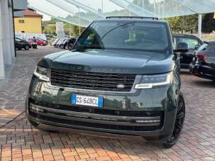 LAND ROVER Range Rover Elettrica/Diesel 2024 usata, Cuneo