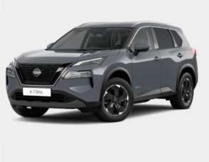 NISSAN X-Trail Elettrica/Benzina 2024 usata, Monza e Brianza