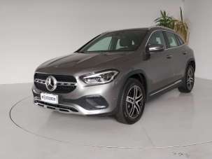 MERCEDES-BENZ GLA 200 Diesel 2022 usata, Rovigo