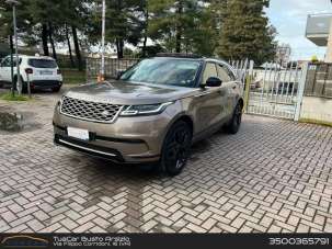 LAND ROVER Range Rover Velar Diesel 2018 usata