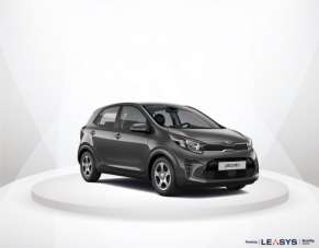 KIA Picanto Benzina usata, Caserta