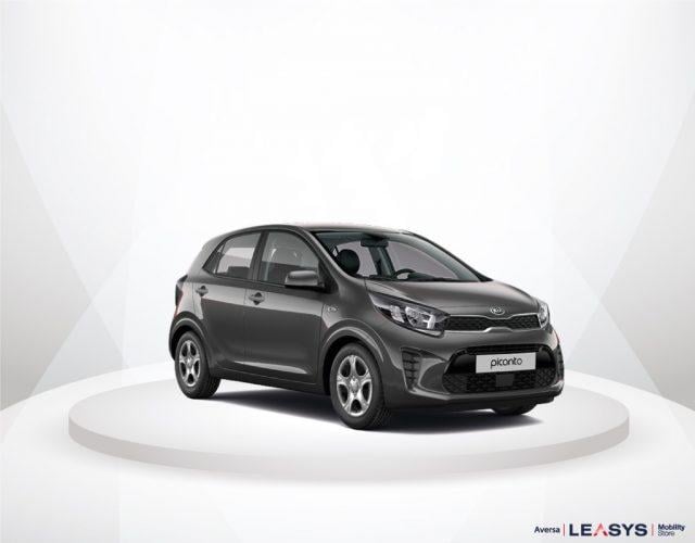 KIA Picanto Benzina usata, Caserta foto