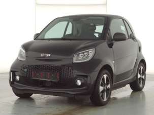 SMART ForTwo Elettrica 2023 usata