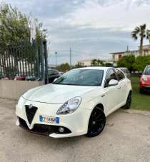 ALFA ROMEO Giulietta Diesel 2015 usata