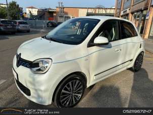 RENAULT Twingo Elettrica 2020 usata