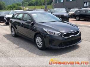 KIA Ceed Benzina 2020 usata, Modena