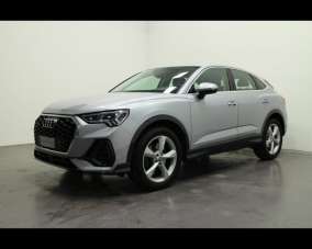 AUDI Q3 Diesel 2020 usata, Treviso