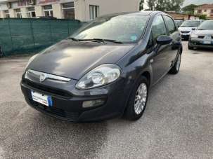 FIAT Punto Evo Diesel 2011 usata