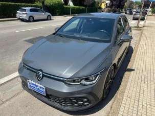 VOLKSWAGEN Golf GTD Diesel 2021 usata, Pistoia