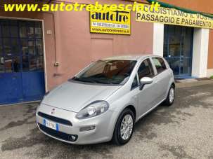 FIAT Punto Diesel 2015 usata