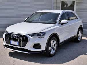 AUDI Q3 Diesel 2020 usata, Viterbo