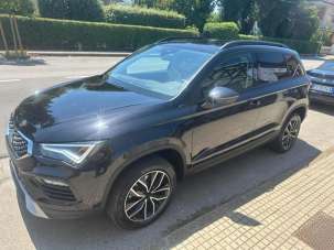 SEAT Ateca Diesel 2022 usata, Pistoia