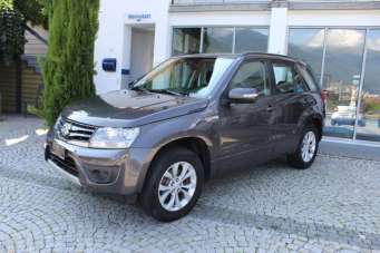 SUZUKI Grand Vitara Diesel 2013 usata, Bolzano