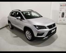 SEAT Ateca Diesel 2019 usata