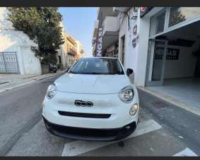 FIAT 500X Diesel 2023 usata, Brindisi