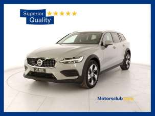 VOLVO V60 Cross Country Elettrica/Diesel usata