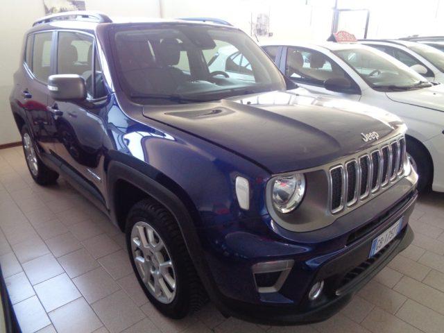 JEEP Renegade Diesel 2020 usata, Macerata foto