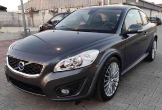 VOLVO C30 Diesel 2012 usata, Roma