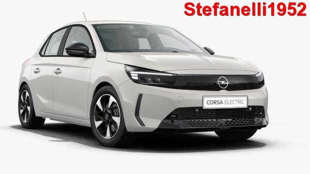 OPEL Corsa-e Elettrica 2024 usata foto