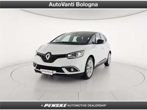 RENAULT D Benzina 2020 usata, Bologna