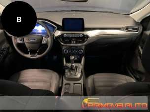 FORD Kuga Benzina 2022 usata, Modena