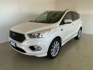 FORD Kuga Diesel 2019 usata