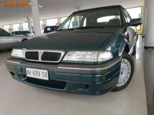 ROVER 214 Benzina 1995 usata