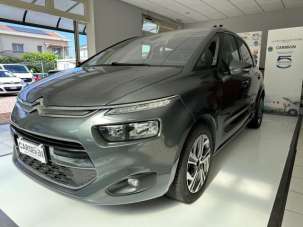 CITROEN C4 Picasso Diesel 2016 usata, Padova