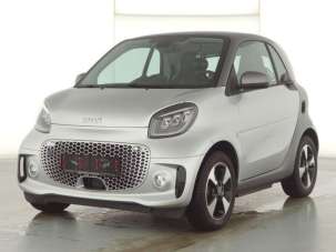 SMART ForTwo Elettrica 2023 usata, Milano