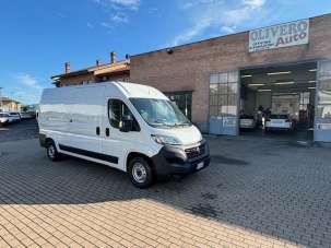 FIAT Ducato Diesel 2020 usata, Cuneo