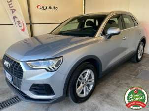 AUDI Q3 Diesel 2019 usata, Padova