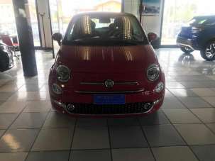 FIAT 500 Elettrica/Benzina 2022 usata, Treviso