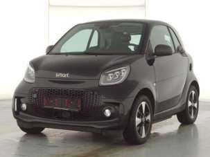 SMART ForTwo Elettrica 2023 usata, Milano