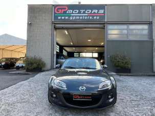 MAZDA MX-5 Benzina 2014 usata, Brescia