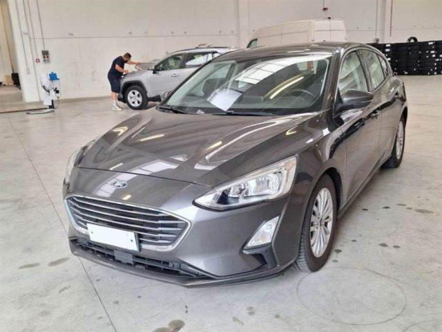 FORD Focus Diesel 2019 usata, Bari foto