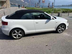 AUDI A3 Benzina 2008 usata