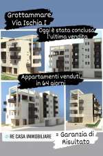 Vendita Appartamento, Grottammare