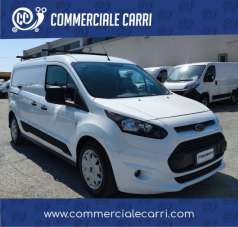 FORD TRANSIT CONNECT  240 L2H1 1.5 TDCI FURGONE 3 POSTI Diesel 2018 usata, Bari