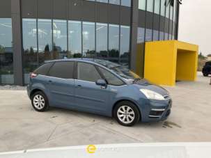 CITROEN C4 Picasso Diesel 2011 usata