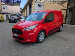 FORD Transit Connect Diesel 2019 usata, Torino