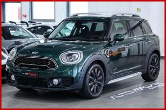 MINI Mini Diesel 2018 usata