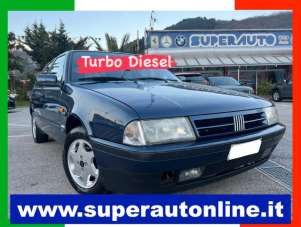 FIAT Croma Diesel 1991 usata