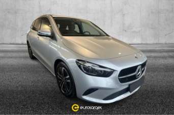 MERCEDES-BENZ B 180 Diesel 2023 usata